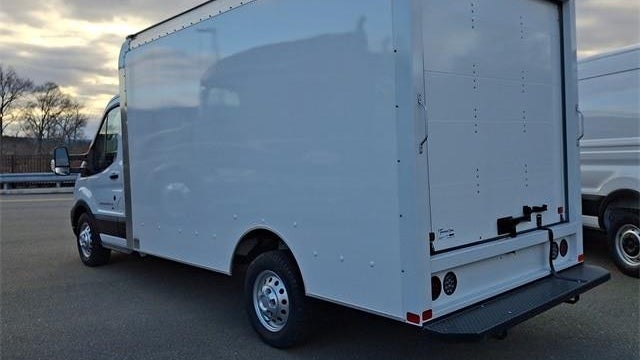 2024 Ford Transit 350
