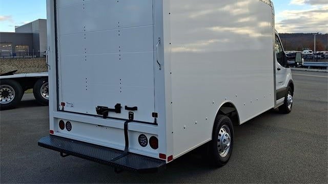 2024 Ford Transit 350