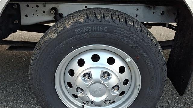 2024 Ford Transit 350