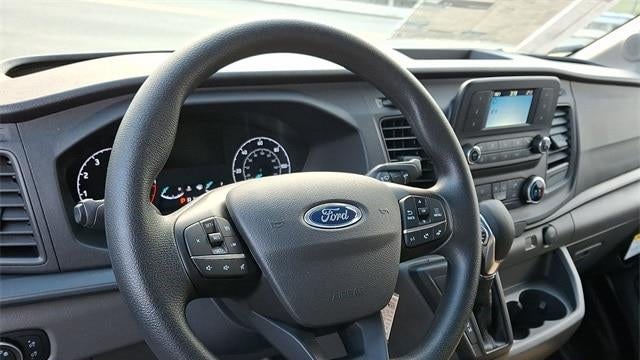2024 Ford Transit 350