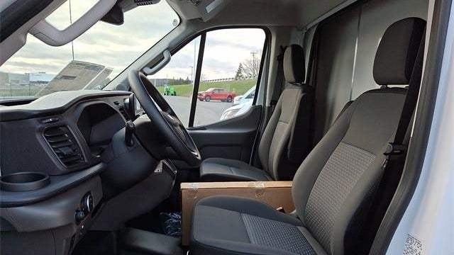 2024 Ford Transit 350