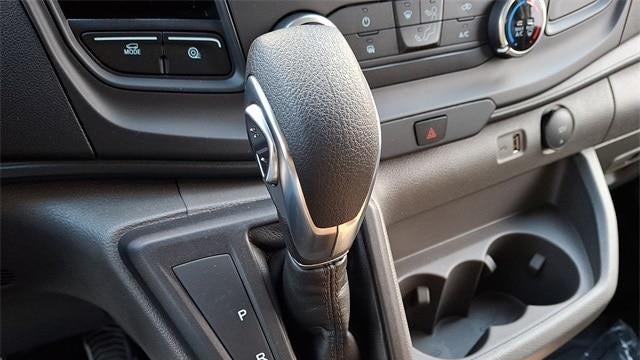 2024 Ford Transit 350