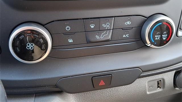 2024 Ford Transit 350