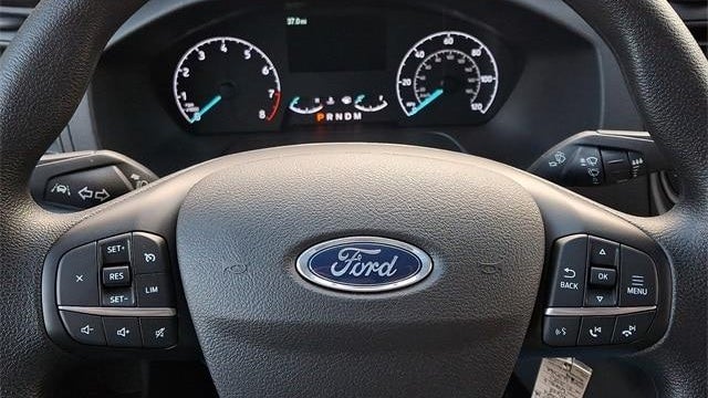2024 Ford Transit 350