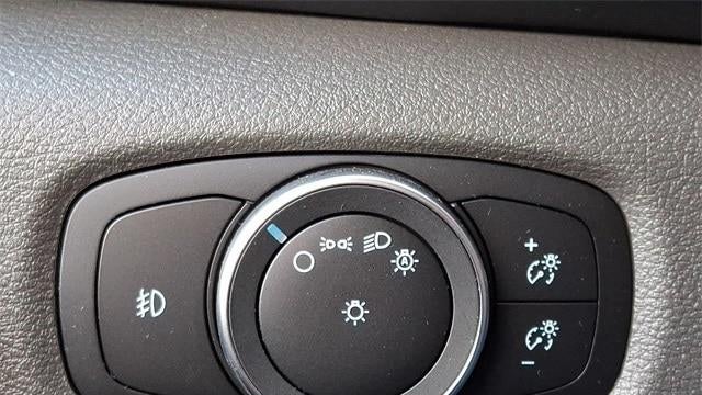 2024 Ford Transit 350