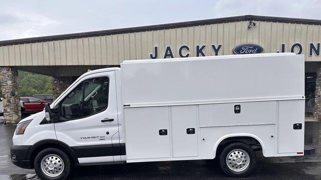 Preowned 2023 Ford Transit 350 for Sale