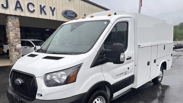 2023 Ford Transit 350