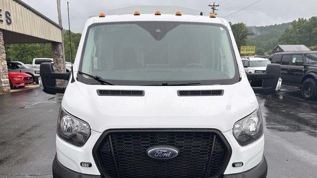 2023 Ford Transit 350