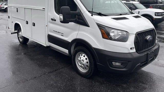 2023 Ford Transit 350