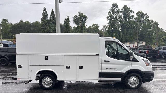 2023 Ford Transit 350