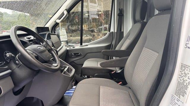 2023 Ford Transit 350