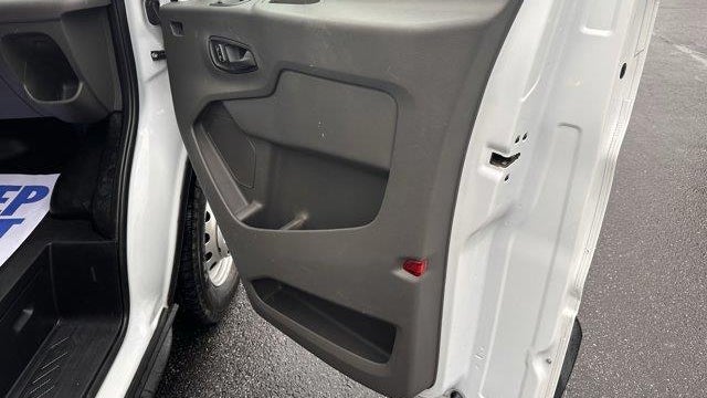 2023 Ford Transit 350