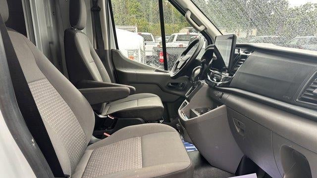 2023 Ford Transit 350