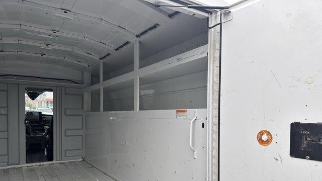 2023 Ford Transit 350