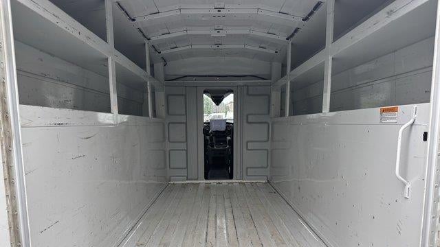 2023 Ford Transit 350