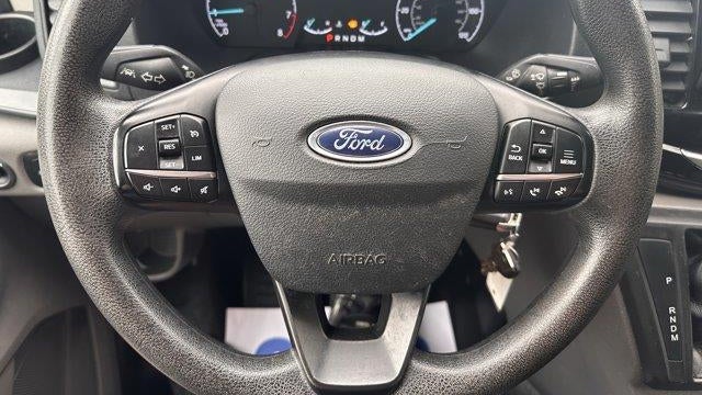 2023 Ford Transit 350