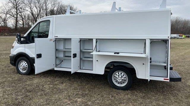 2024 Ford Transit 350