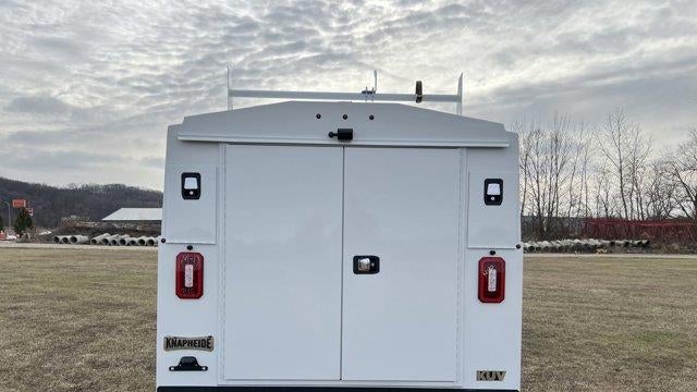 2024 Ford Transit 350