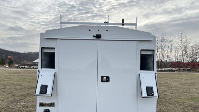 2024 Ford Transit 350
