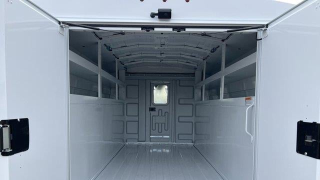 2024 Ford Transit 350