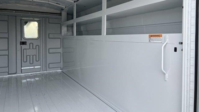 2024 Ford Transit 350