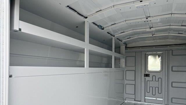 2024 Ford Transit 350