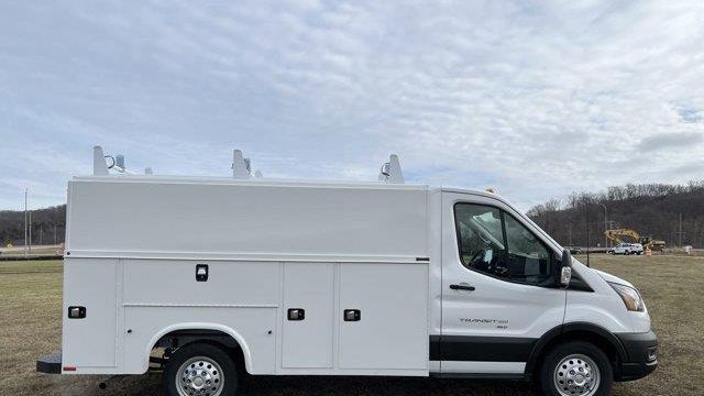2024 Ford Transit 350