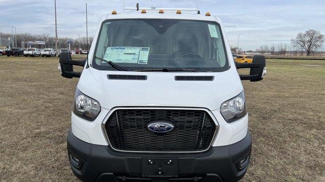 2024 Ford Transit 350