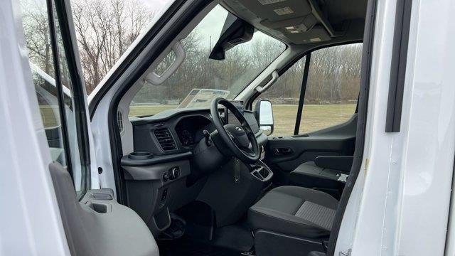 2024 Ford Transit 350
