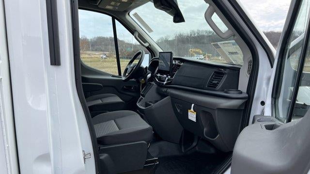 2024 Ford Transit 350