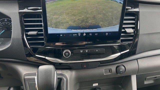 2024 Ford Transit 350