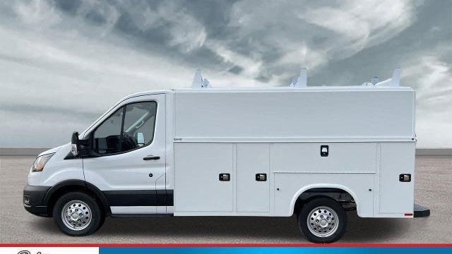 Preowned 2024 Ford Transit 350 for Sale