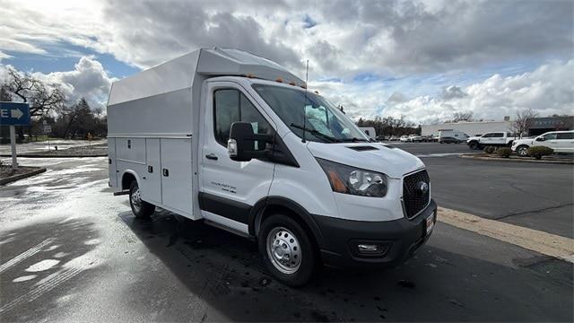 2024 Ford Transit 350
