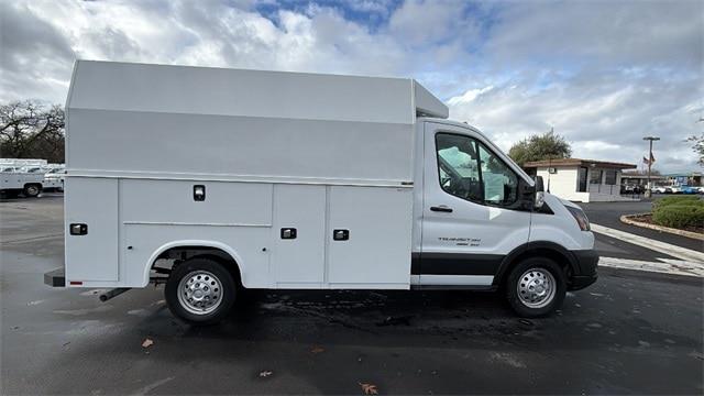 2024 Ford Transit 350