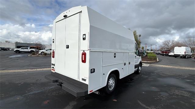 2024 Ford Transit 350