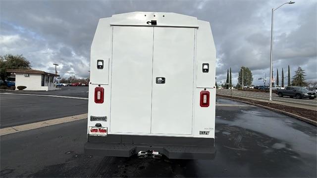 2024 Ford Transit 350