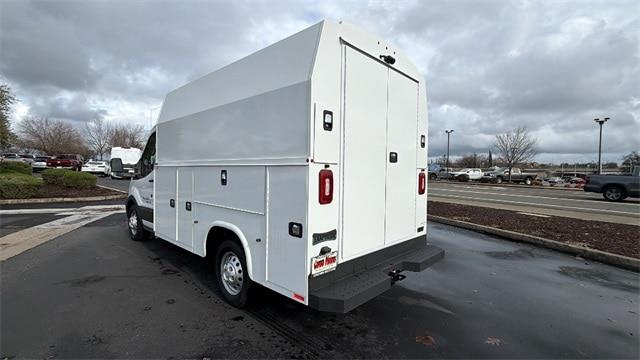 2024 Ford Transit 350
