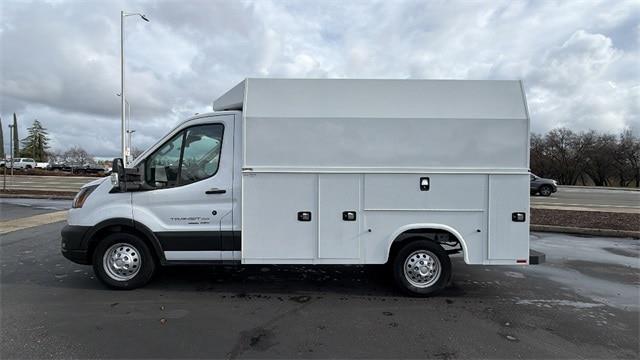 2024 Ford Transit 350