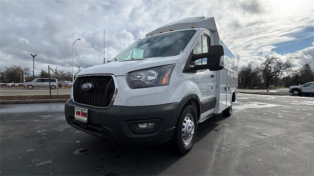 2024 Ford Transit 350