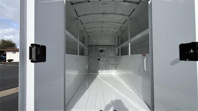 2024 Ford Transit 350