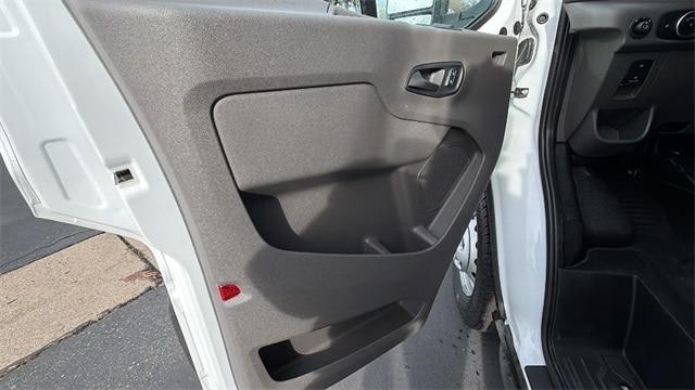 2024 Ford Transit 350