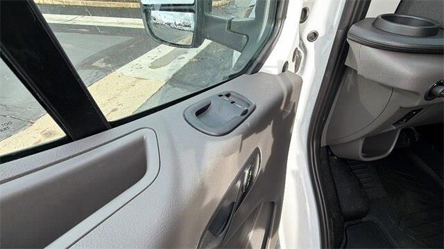 2024 Ford Transit 350