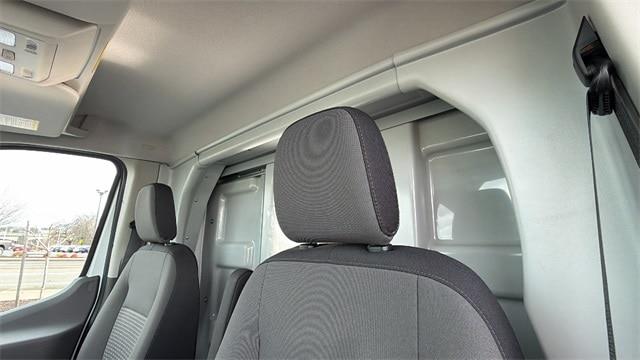 2024 Ford Transit 350