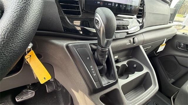 2024 Ford Transit 350