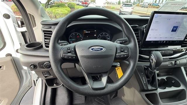 2024 Ford Transit 350