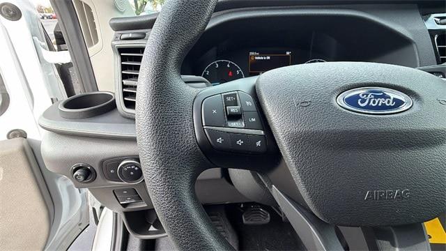 2024 Ford Transit 350