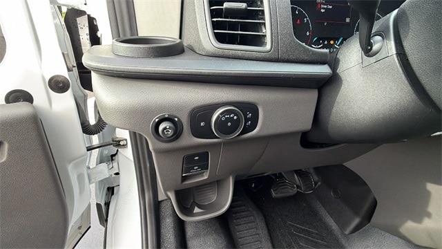 2024 Ford Transit 350