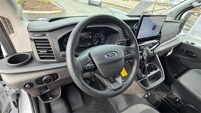 2024 Ford Transit 350