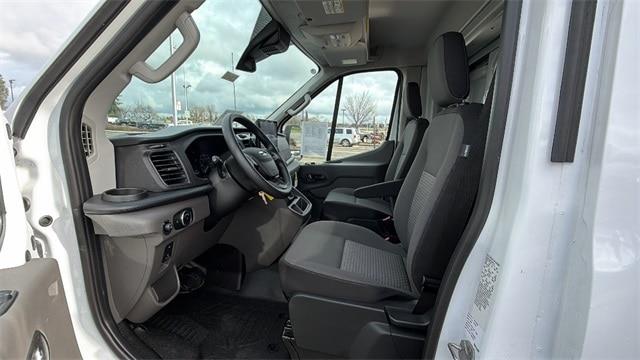 2024 Ford Transit 350