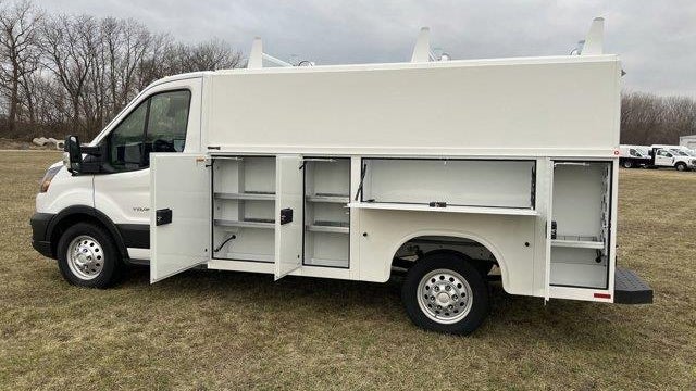 2024 Ford Transit 350